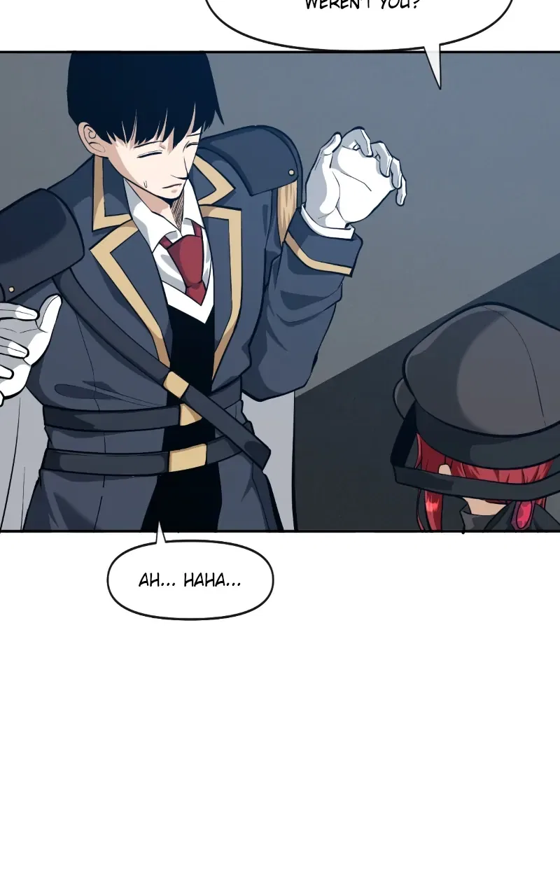 The Teacher of Perishable Villains Chapter 122 – Page 32