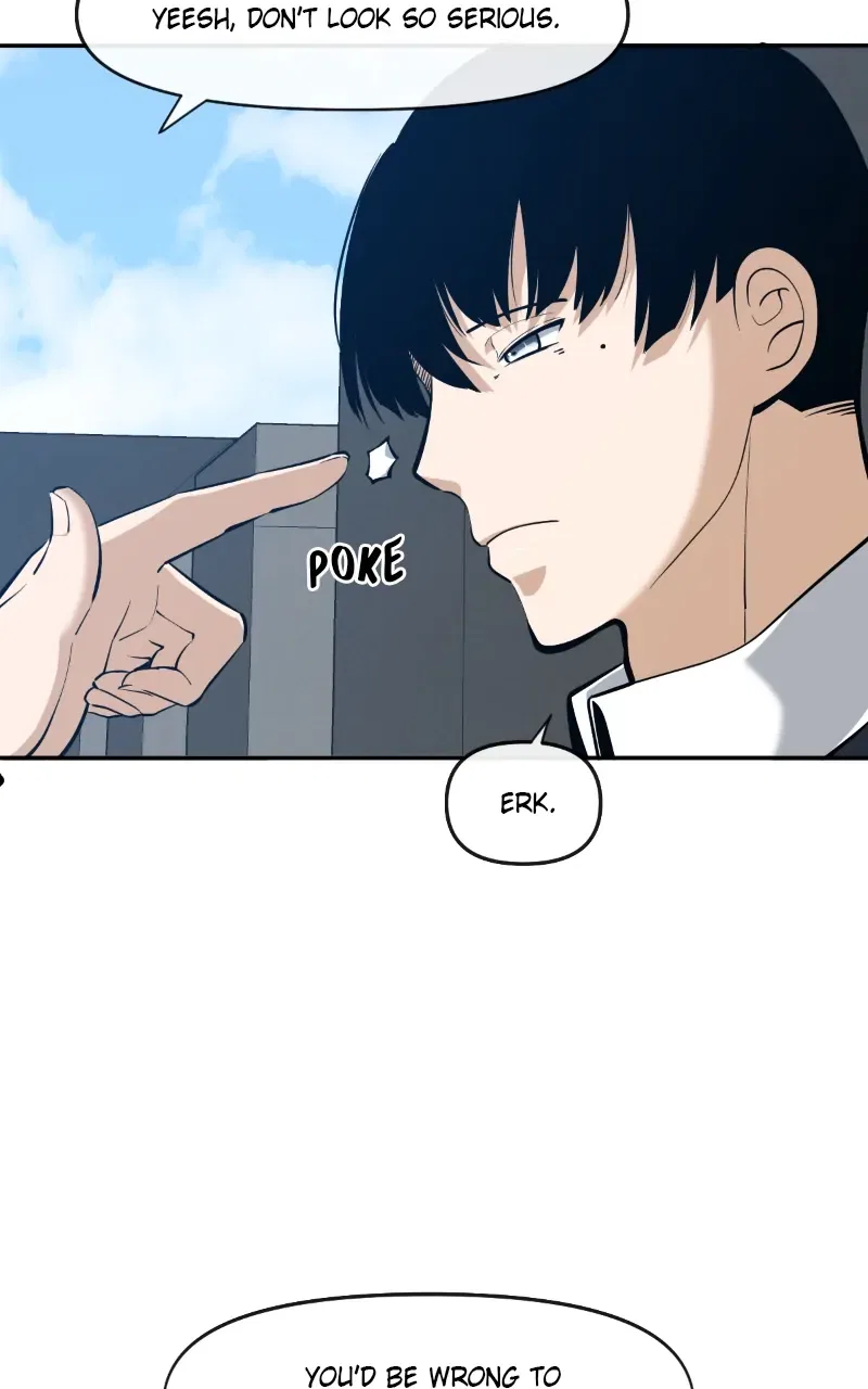 The Teacher of Perishable Villains Chapter 122 – Page 38