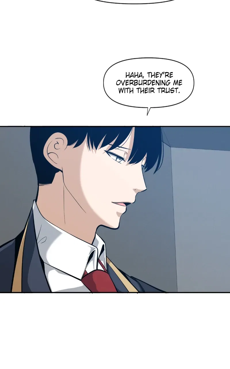 The Teacher of Perishable Villains Chapter 122 – Page 41