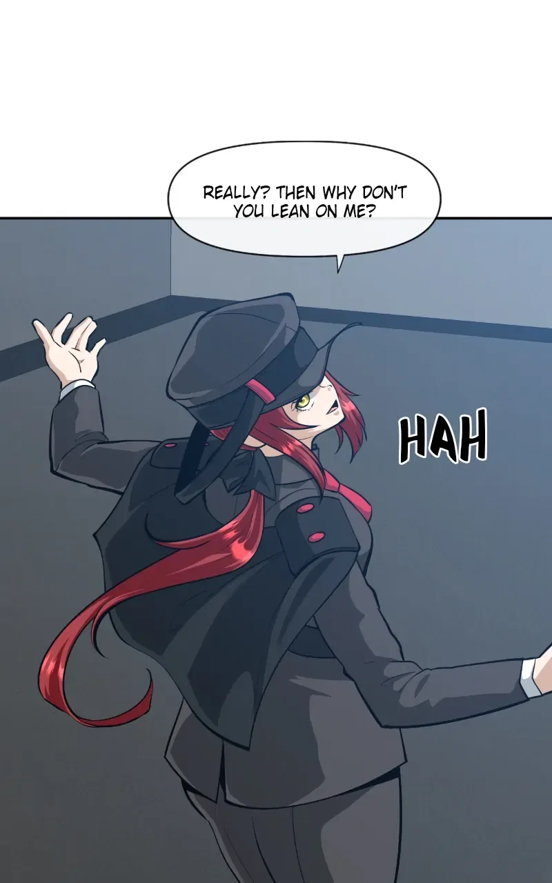 The Teacher of Perishable Villains Chapter 122 – Page 42