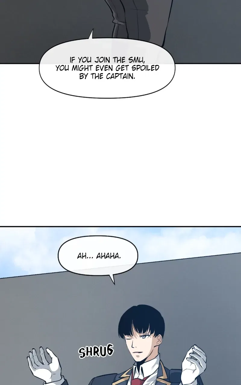 The Teacher of Perishable Villains Chapter 122 – Page 43