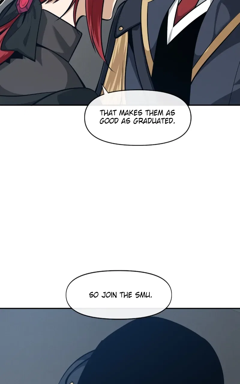 The Teacher of Perishable Villains Chapter 122 – Page 45