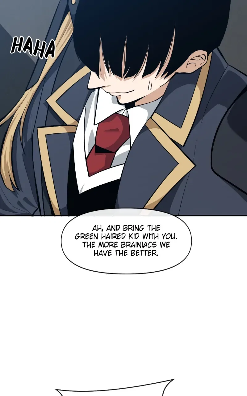 The Teacher of Perishable Villains Chapter 122 – Page 46
