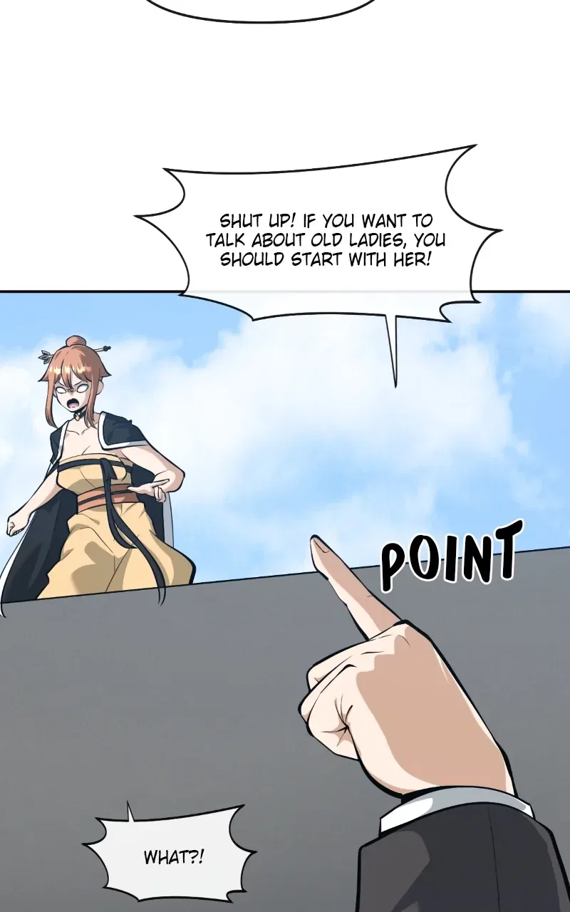 The Teacher of Perishable Villains Chapter 122 – Page 50