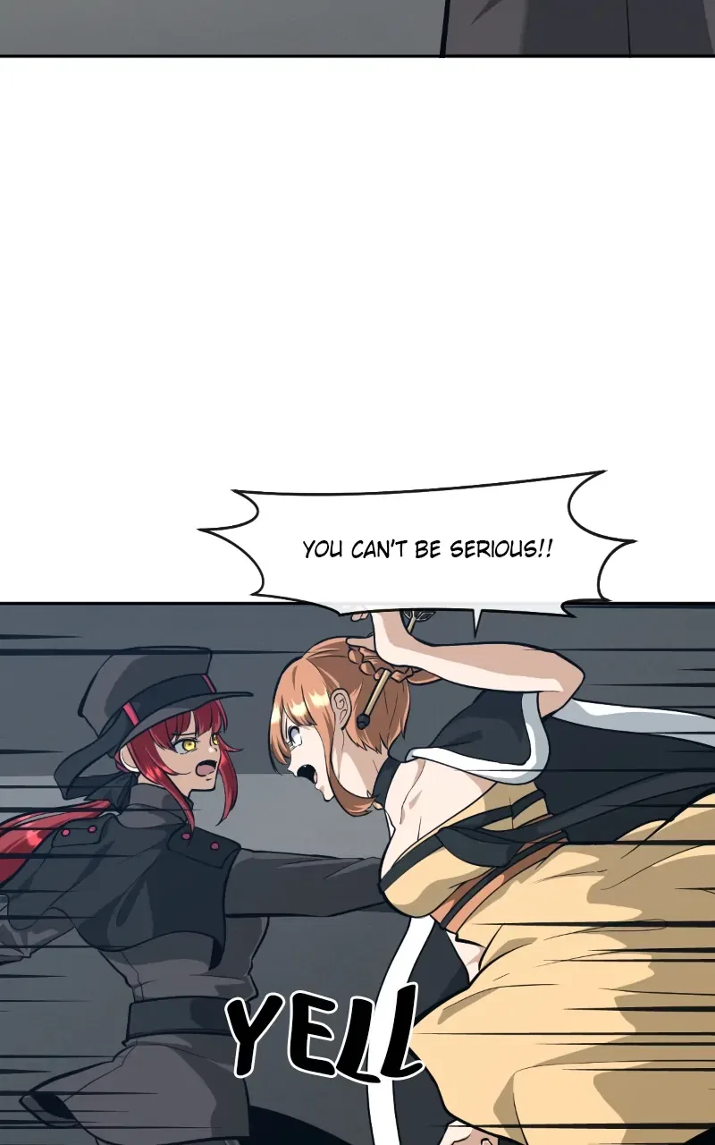 The Teacher of Perishable Villains Chapter 122 – Page 51