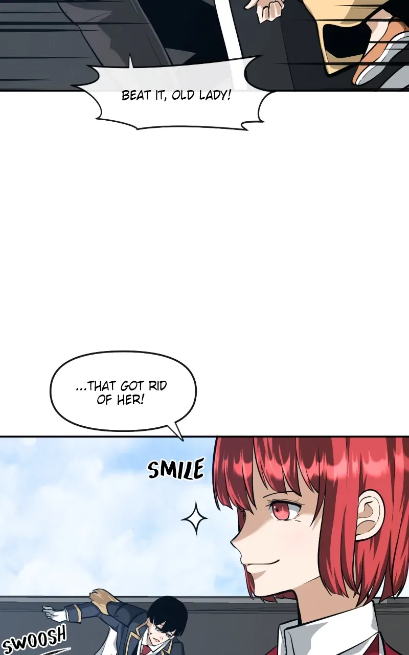 The Teacher of Perishable Villains Chapter 122 – Page 52