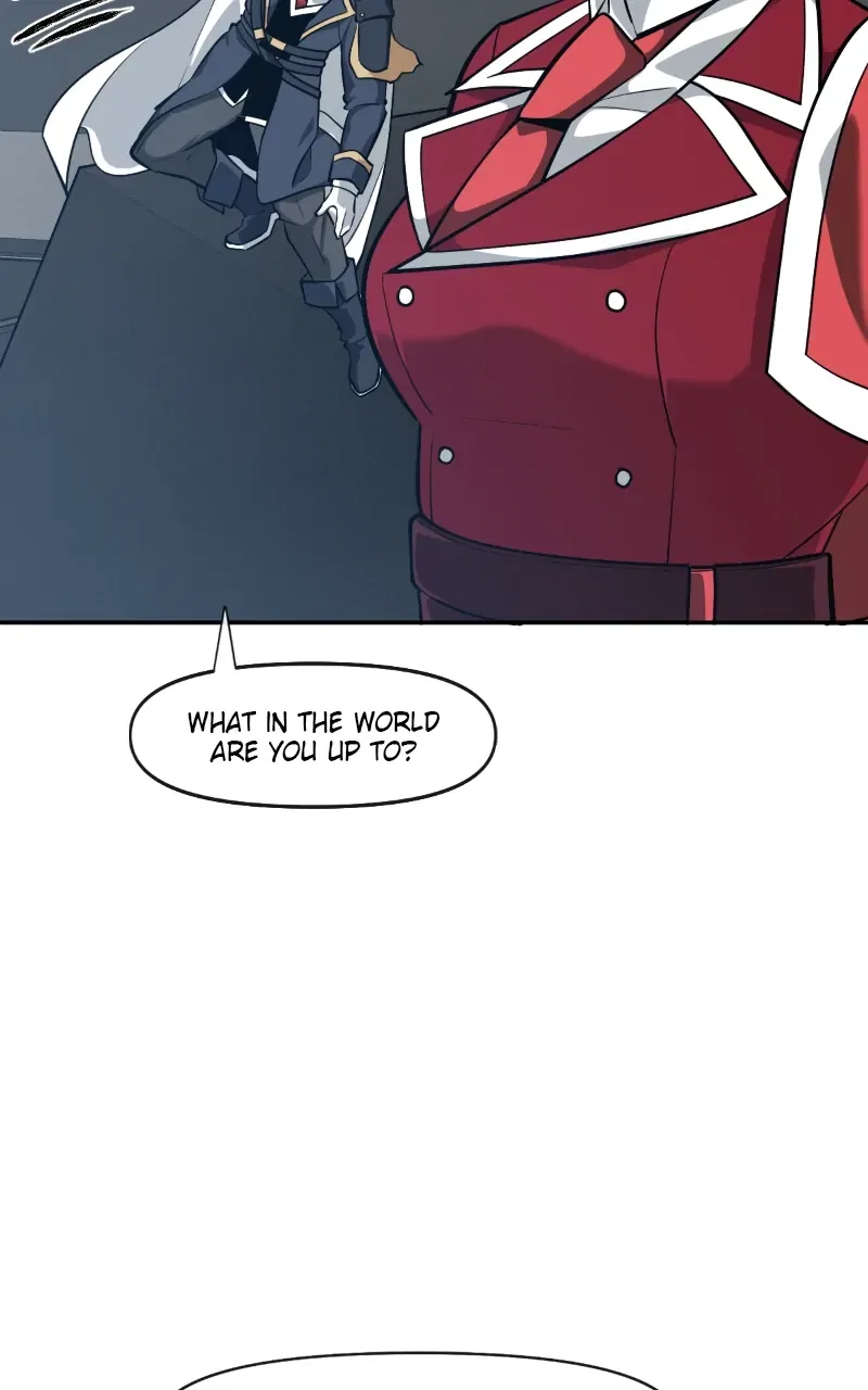 The Teacher of Perishable Villains Chapter 122 – Page 53