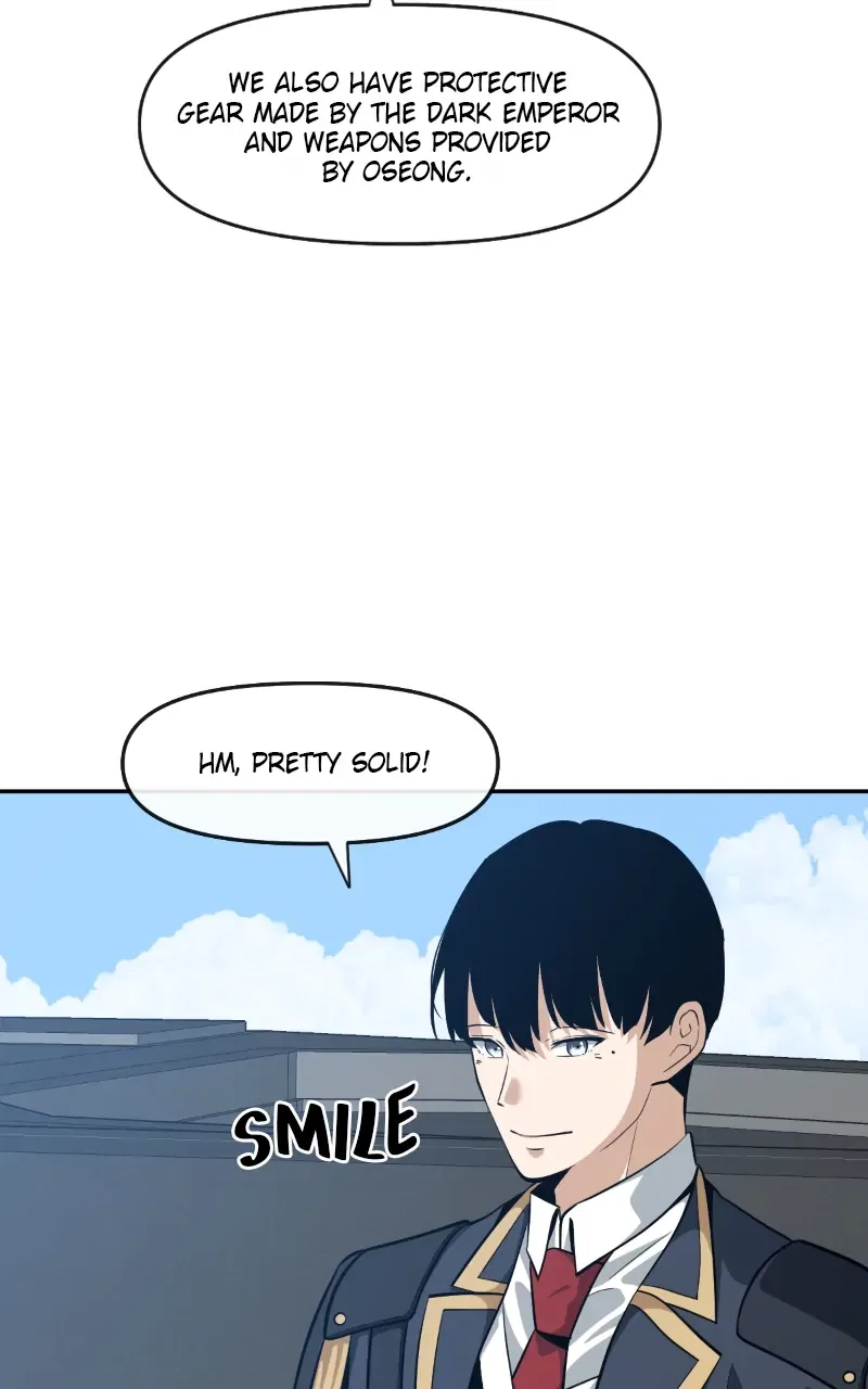 The Teacher of Perishable Villains Chapter 122 – Page 56