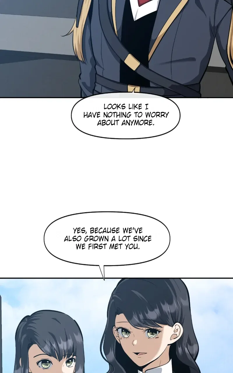 The Teacher of Perishable Villains Chapter 122 – Page 57