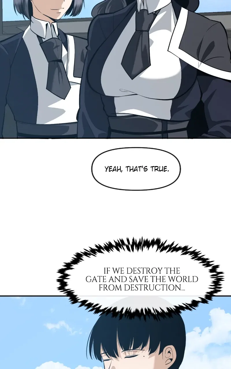 The Teacher of Perishable Villains Chapter 122 – Page 58