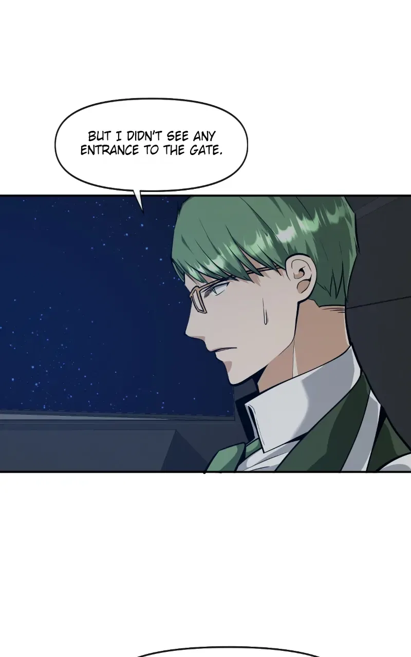 The Teacher of Perishable Villains Chapter 122 – Page 63