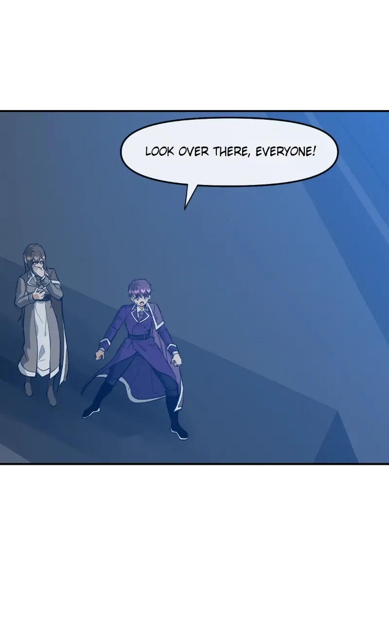 The Teacher of Perishable Villains Chapter 122 – Page 65