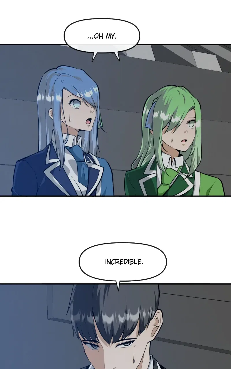 The Teacher of Perishable Villains Chapter 122 – Page 66