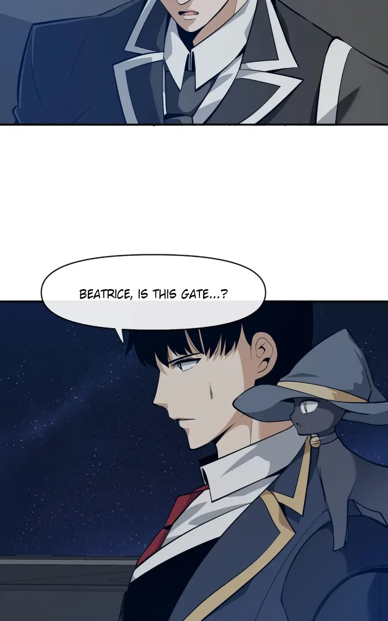 The Teacher of Perishable Villains Chapter 122 – Page 67