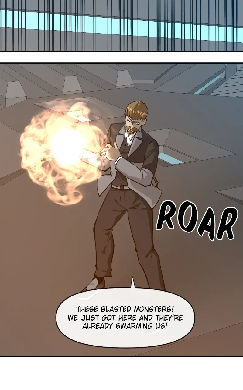 The Teacher of Perishable Villains Chapter 122 – Page 78