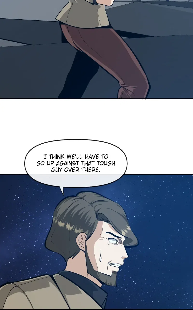 The Teacher of Perishable Villains Chapter 122 – Page 81