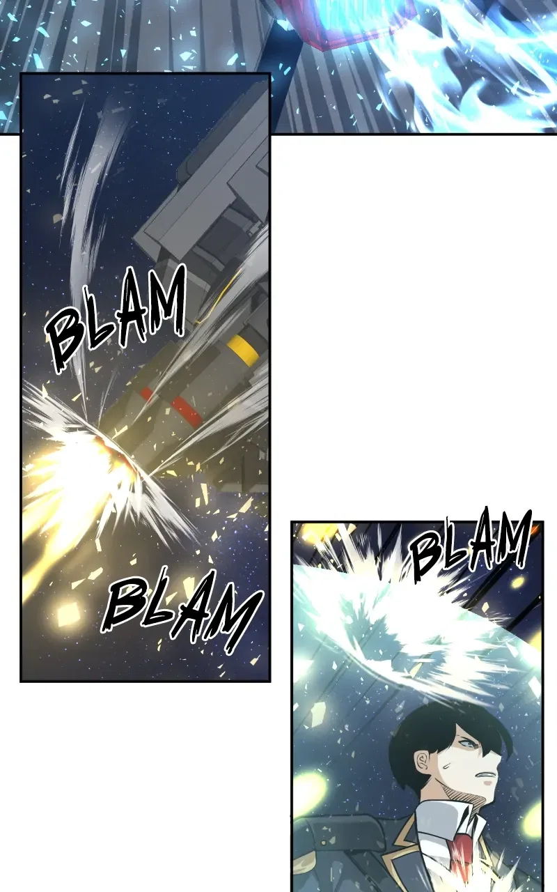 The Teacher of Perishable Villains Chapter 122 – Page 86