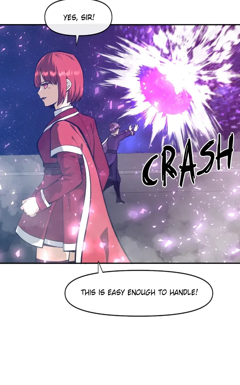 The Teacher of Perishable Villains Chapter 122 – Page 89