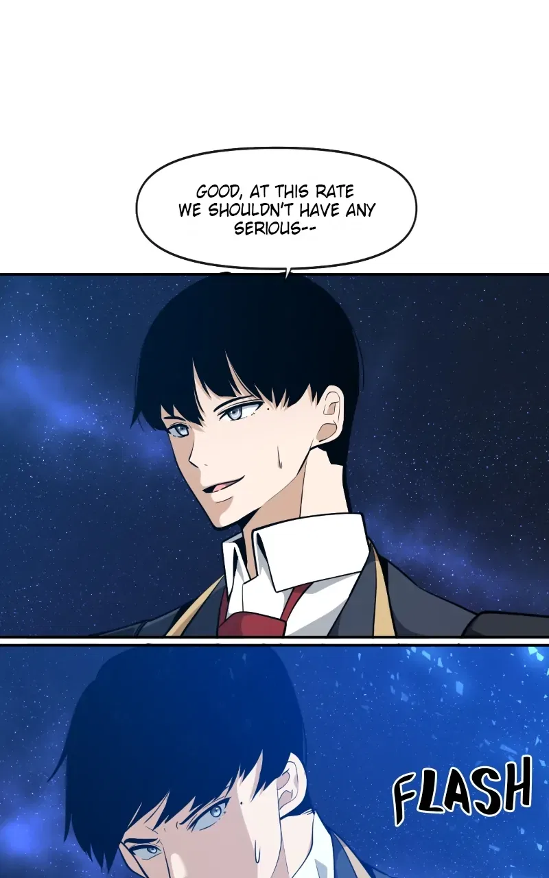 The Teacher of Perishable Villains Chapter 122 – Page 90