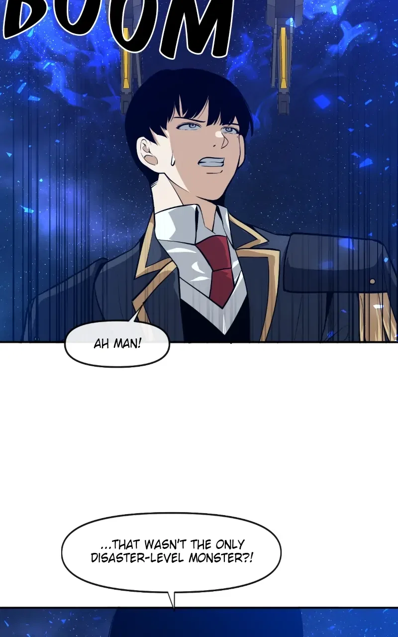 The Teacher of Perishable Villains Chapter 122 – Page 92