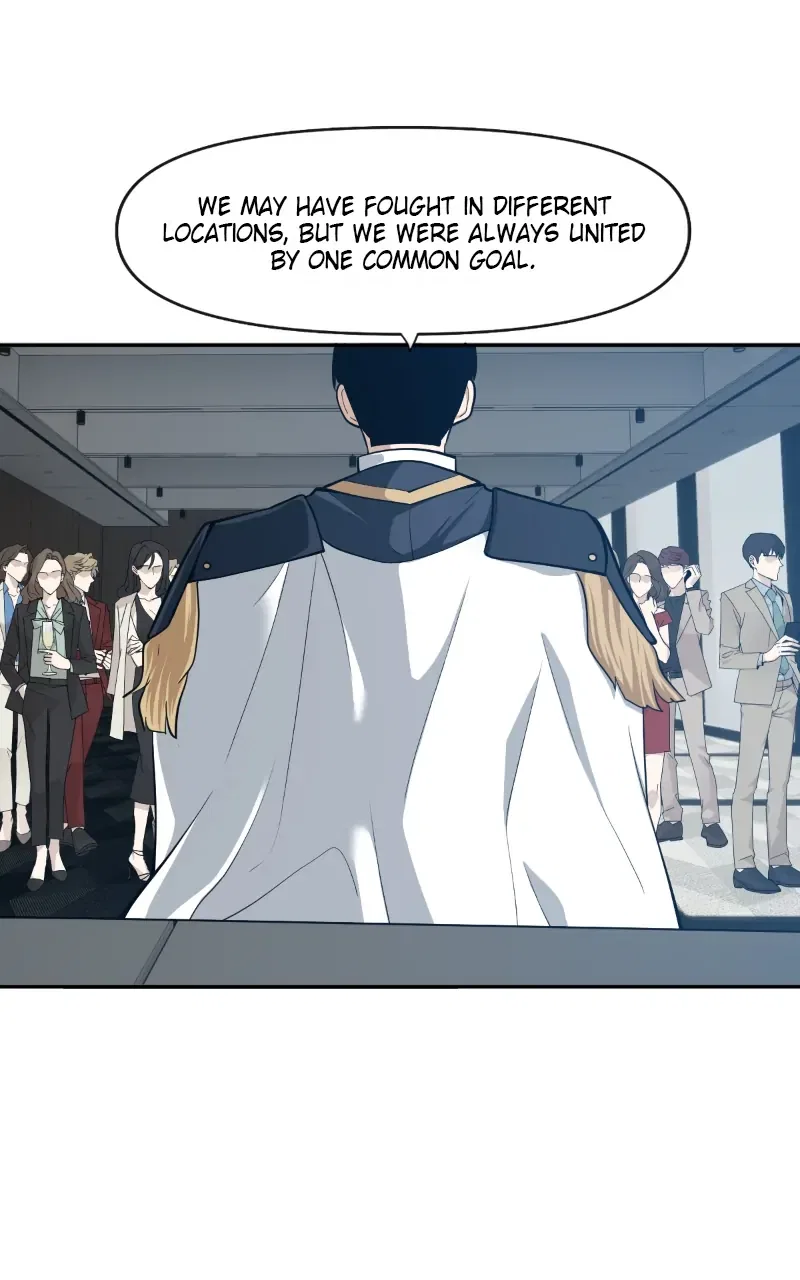 The Teacher of Perishable Villains Chapter 121 – Page 2