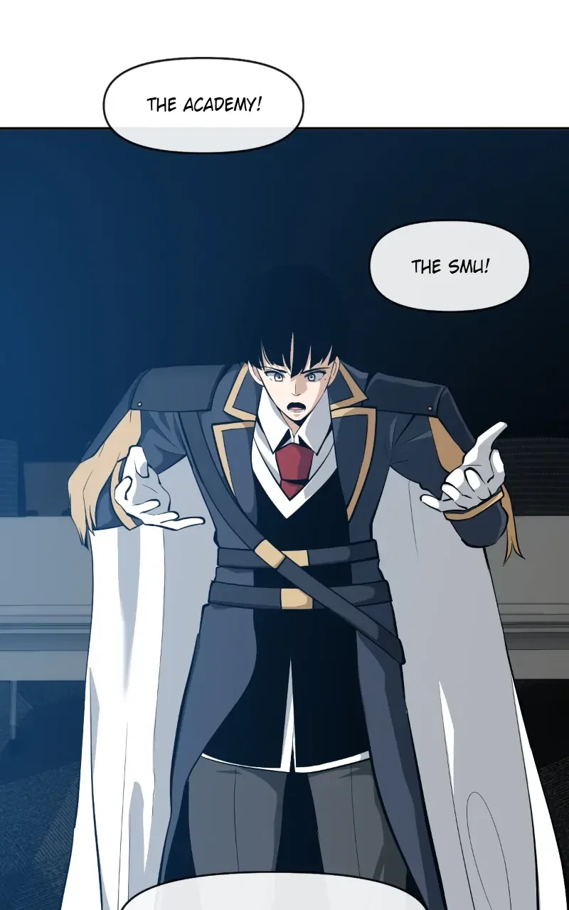 The Teacher of Perishable Villains Chapter 121 – Page 3