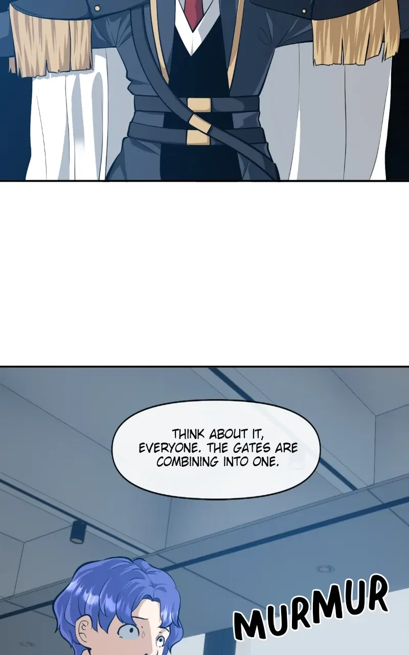 The Teacher of Perishable Villains Chapter 121 – Page 5
