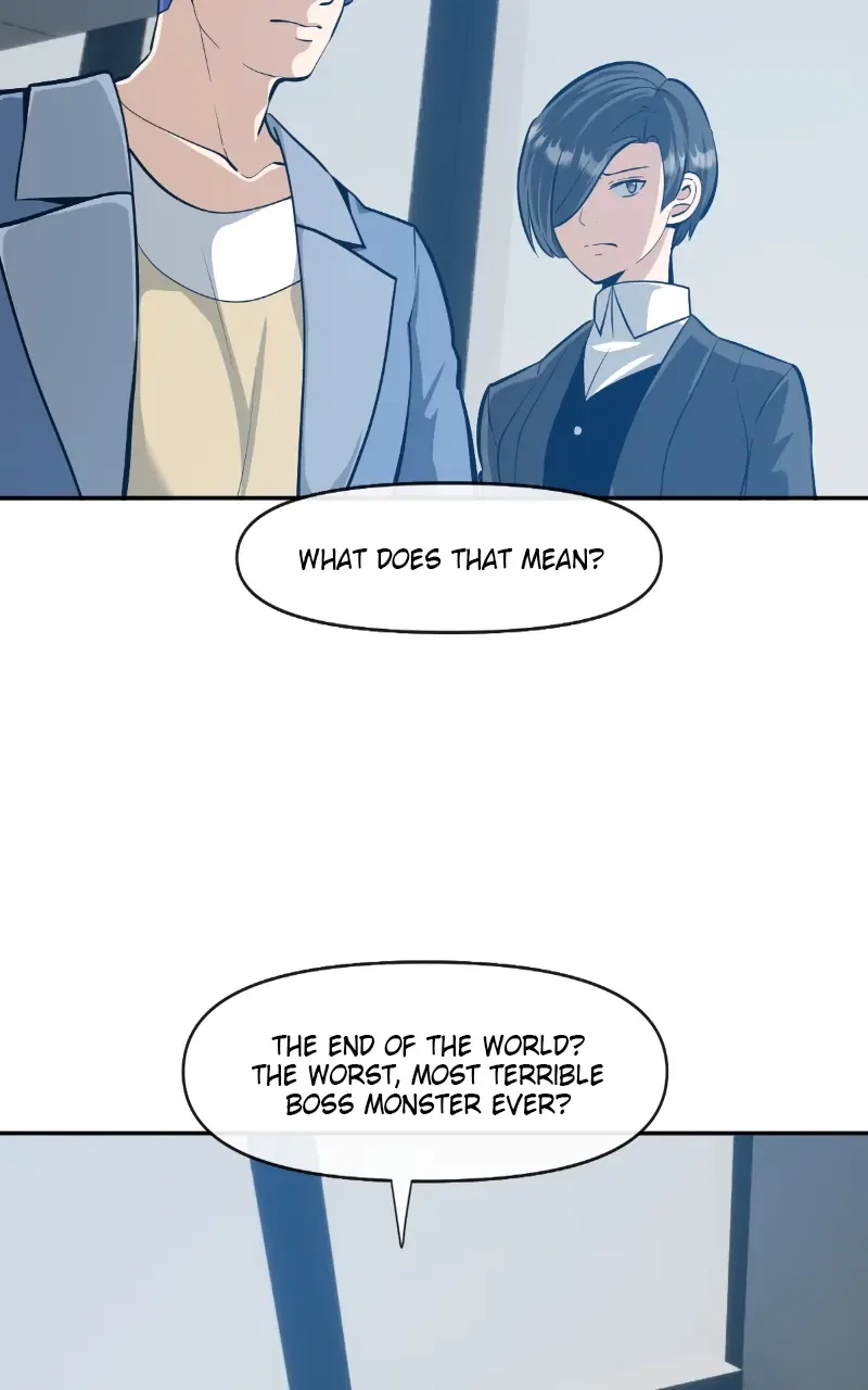 The Teacher of Perishable Villains Chapter 121 – Page 6