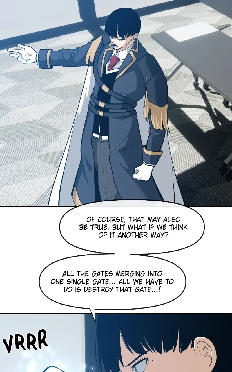 The Teacher of Perishable Villains Chapter 121 – Page 7