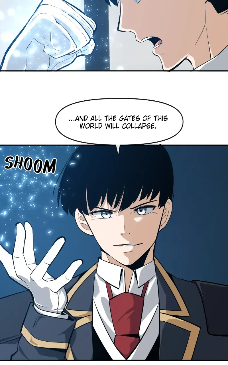 The Teacher of Perishable Villains Chapter 121 – Page 8
