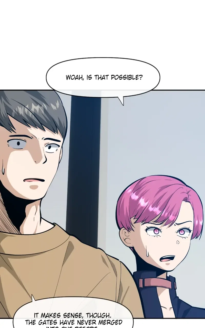 The Teacher of Perishable Villains Chapter 121 – Page 13