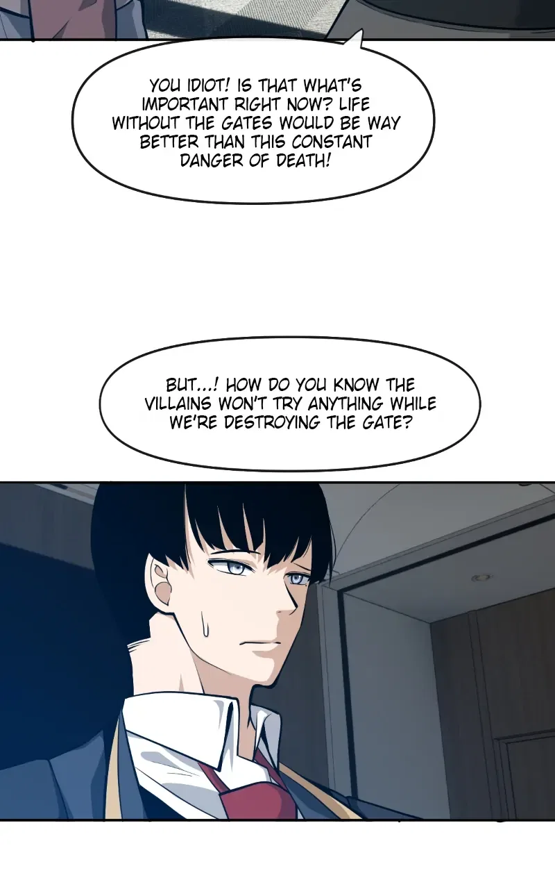 The Teacher of Perishable Villains Chapter 121 – Page 15