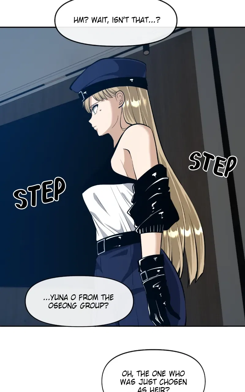 The Teacher of Perishable Villains Chapter 121 – Page 19