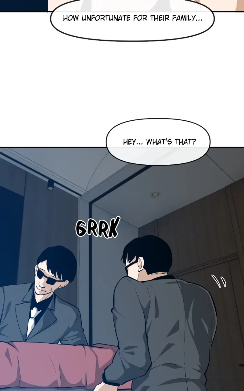The Teacher of Perishable Villains Chapter 121 – Page 21
