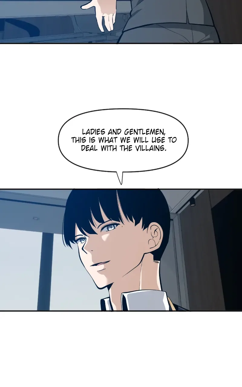 The Teacher of Perishable Villains Chapter 121 – Page 22