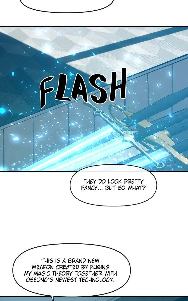 The Teacher of Perishable Villains Chapter 121 – Page 24