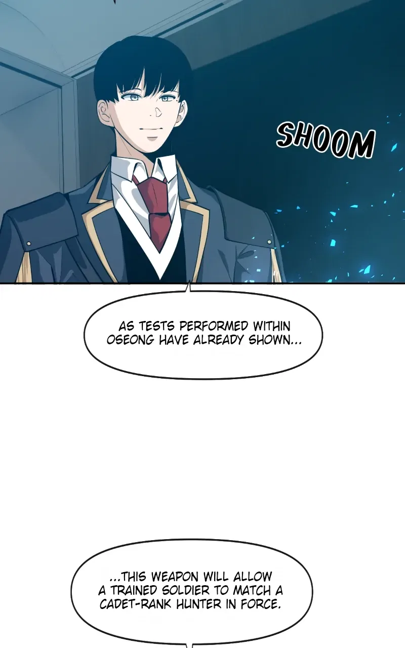 The Teacher of Perishable Villains Chapter 121 – Page 25