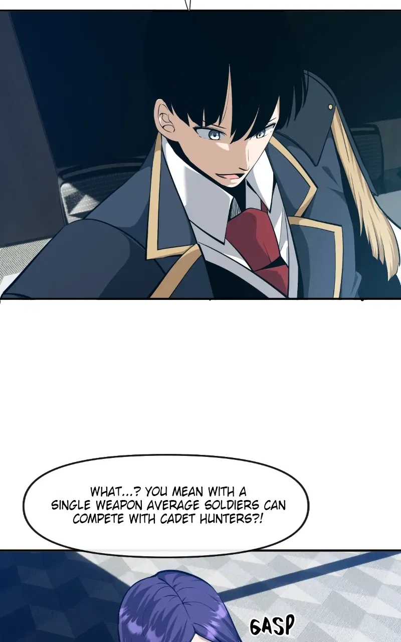 The Teacher of Perishable Villains Chapter 121 – Page 26