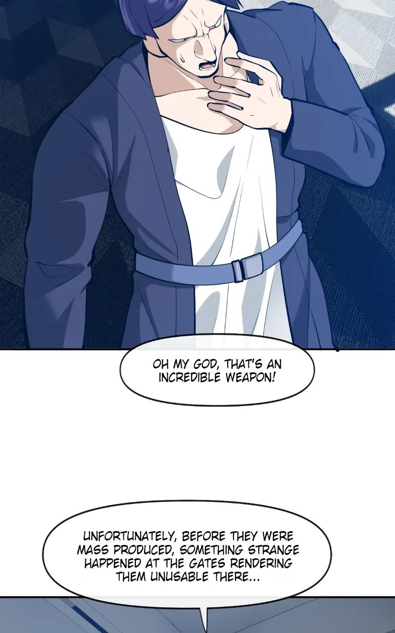The Teacher of Perishable Villains Chapter 121 – Page 27