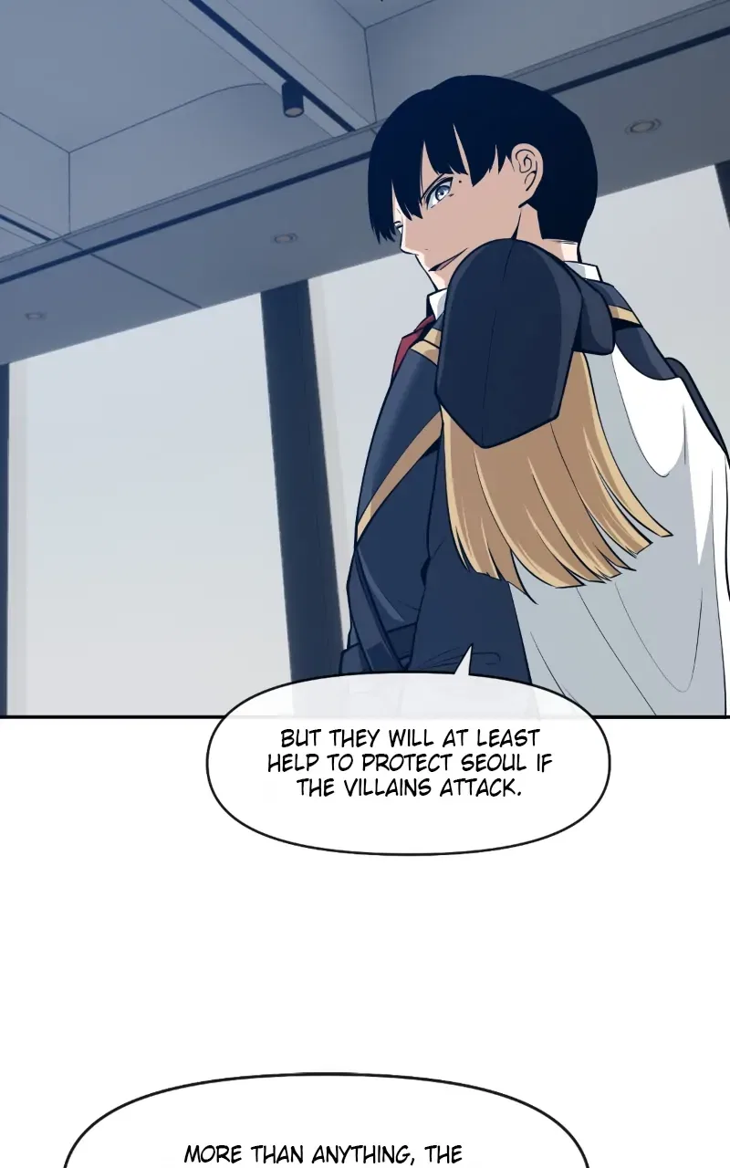 The Teacher of Perishable Villains Chapter 121 – Page 28