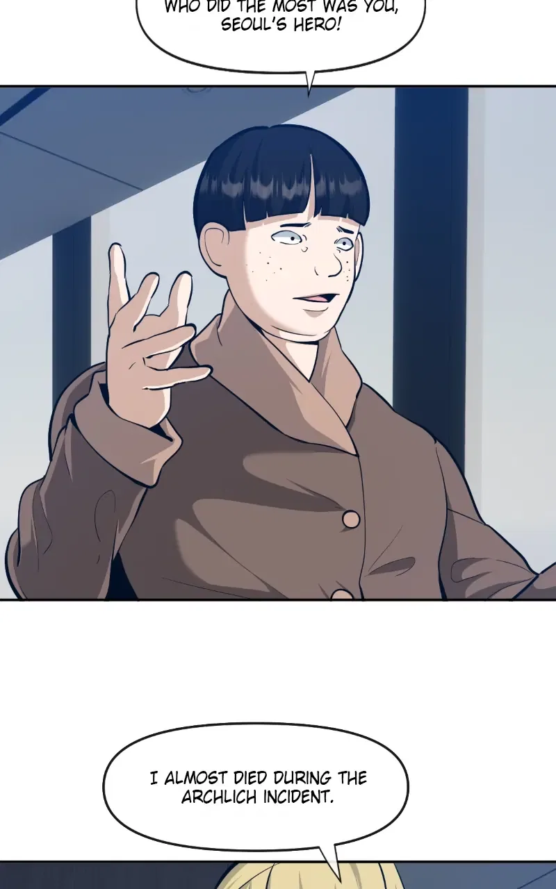 The Teacher of Perishable Villains Chapter 121 – Page 31