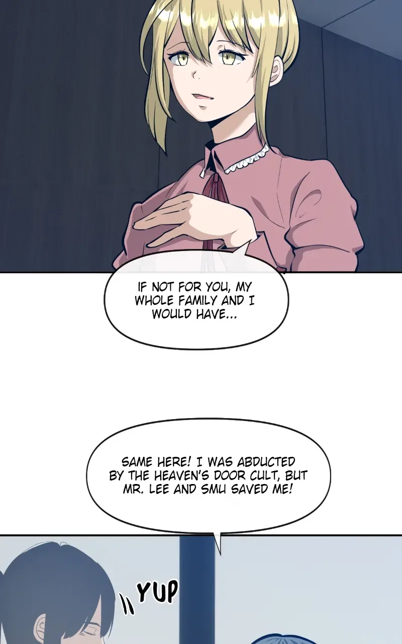 The Teacher of Perishable Villains Chapter 121 – Page 32