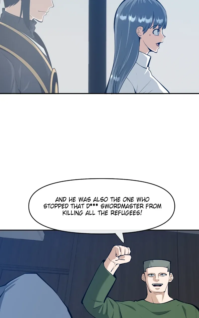 The Teacher of Perishable Villains Chapter 121 – Page 33
