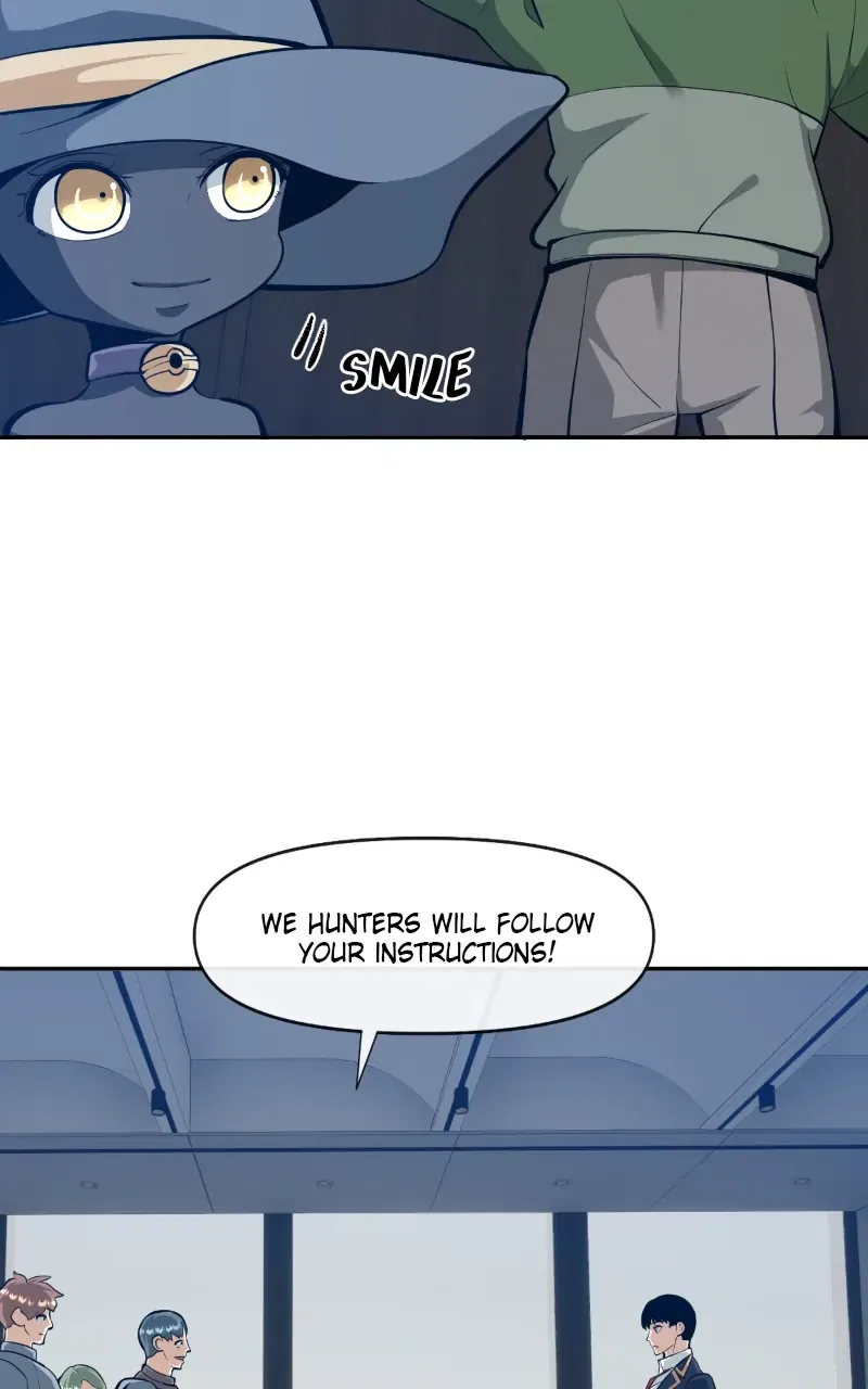 The Teacher of Perishable Villains Chapter 121 – Page 34