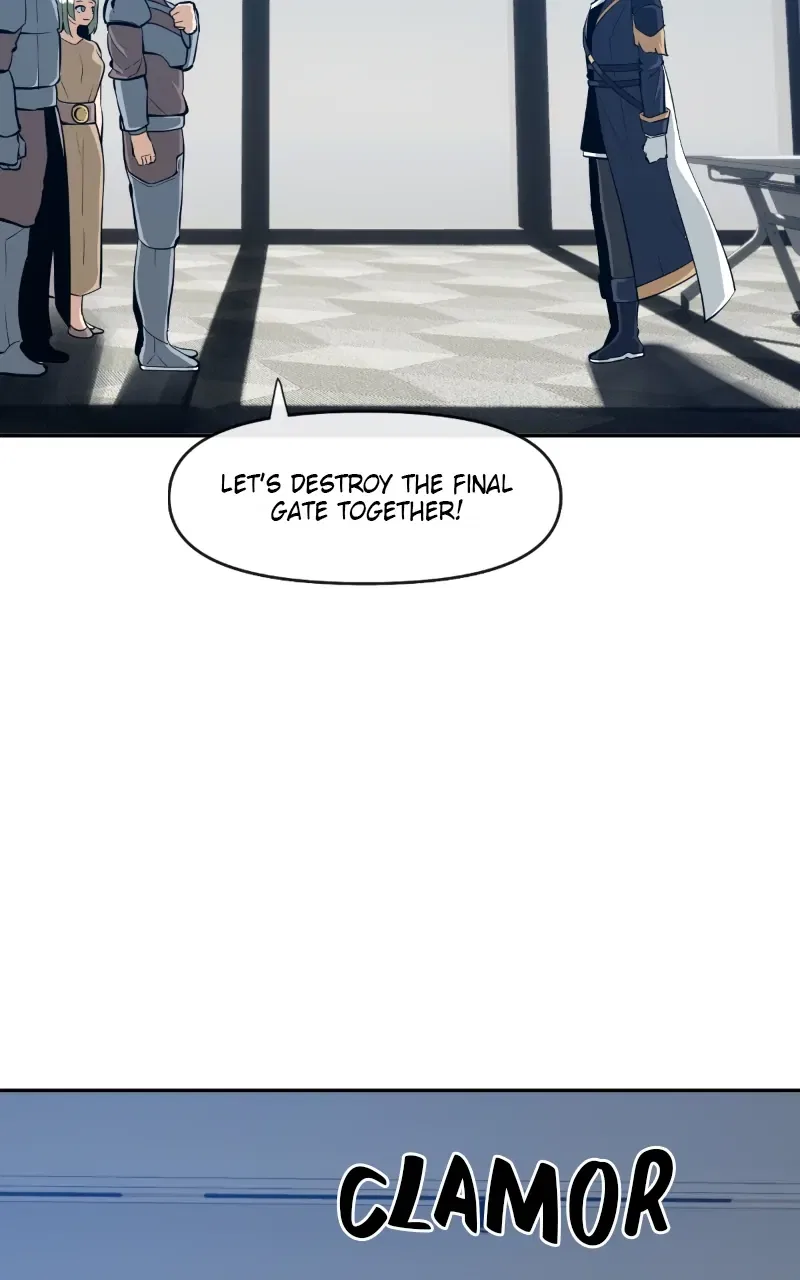 The Teacher of Perishable Villains Chapter 121 – Page 35
