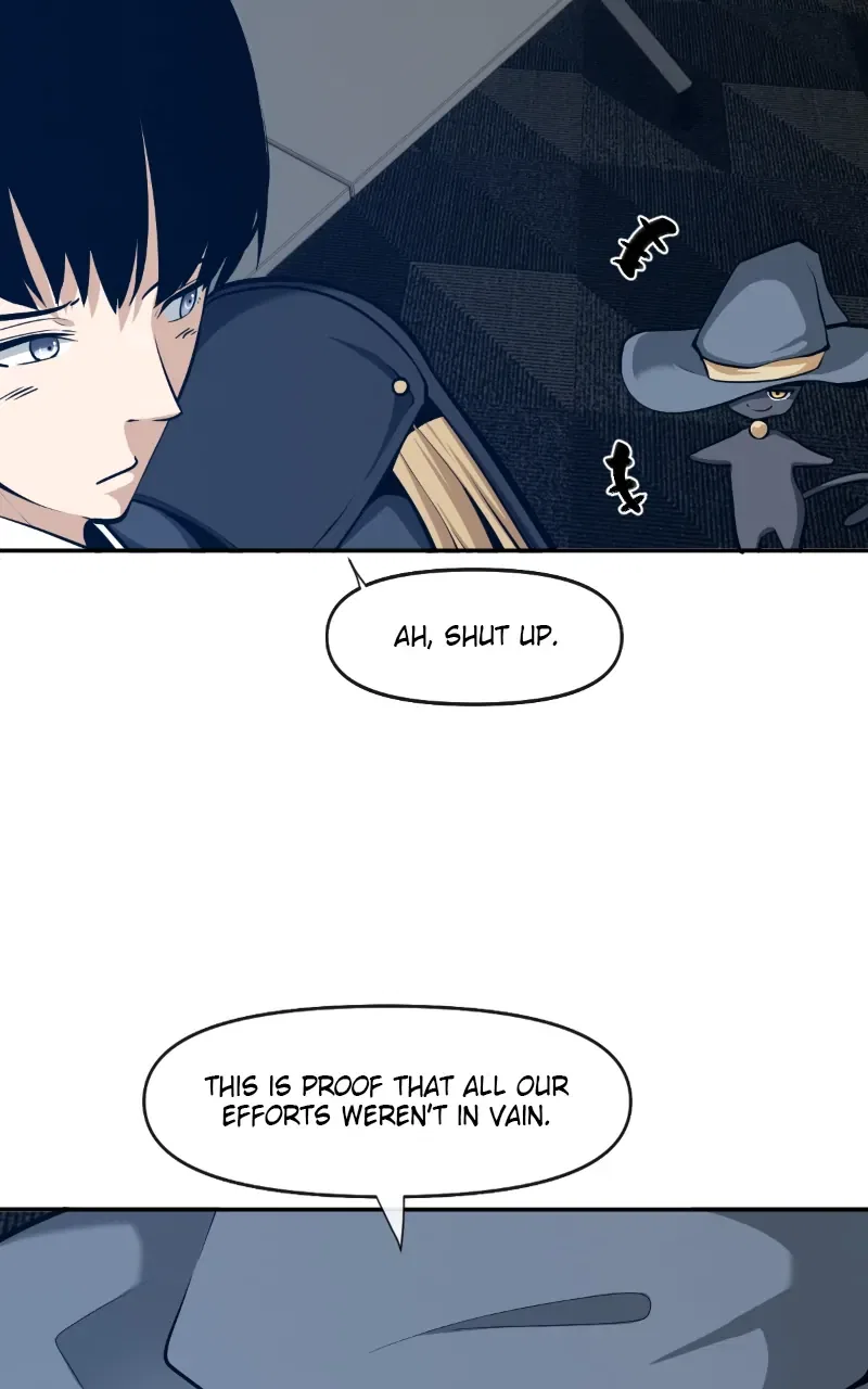 The Teacher of Perishable Villains Chapter 121 – Page 38