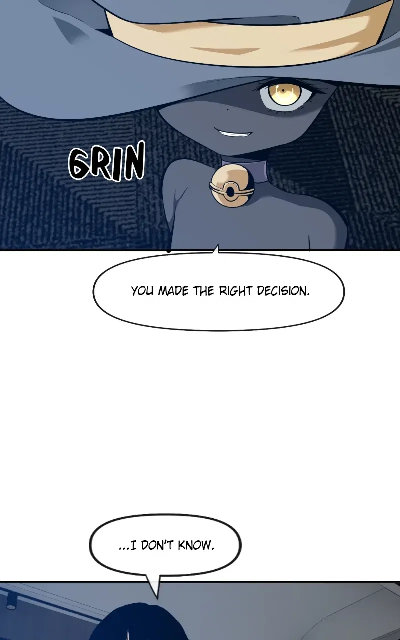 The Teacher of Perishable Villains Chapter 121 – Page 39