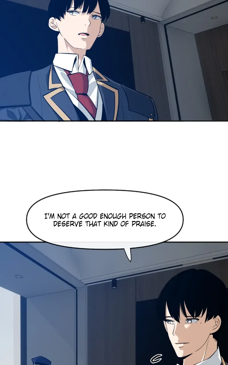 The Teacher of Perishable Villains Chapter 121 – Page 40