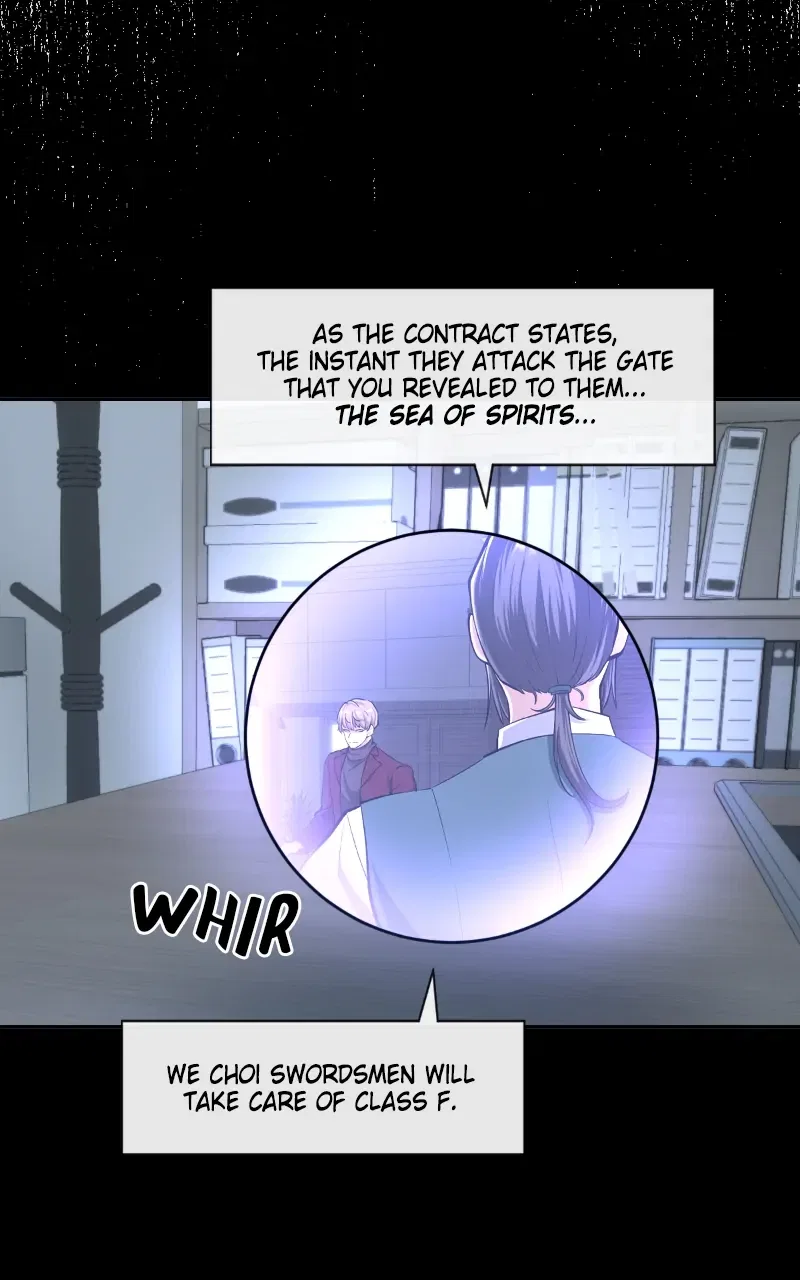 The Teacher of Perishable Villains Chapter 121 – Page 43