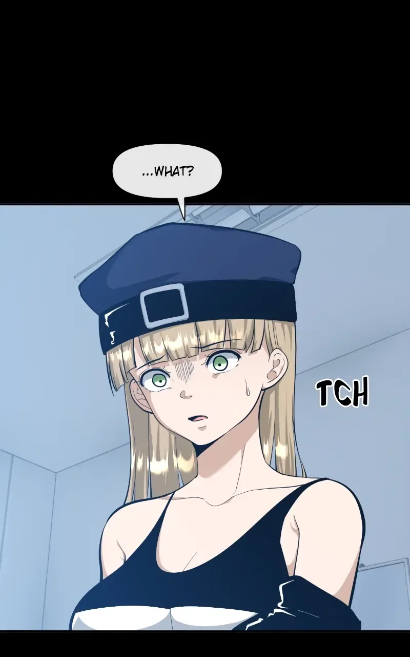 The Teacher of Perishable Villains Chapter 121 – Page 44